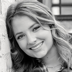 Meet your Posher, Katherine